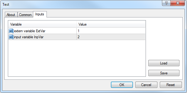 Extern-variables-strict-mode